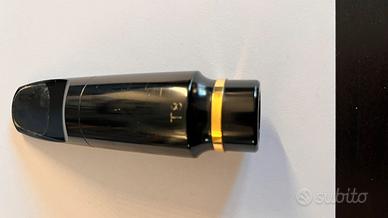 Vandoren imboccatura V16 T8 sax tenore