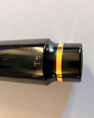 Vandoren imboccatura V16 T8 sax tenore