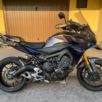 Yamaha Tracer 900 ABS 2017