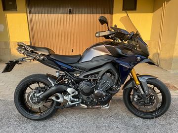 Yamaha Tracer 900 ABS 2017