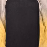 Porta action cam GoPro