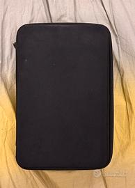 Porta action cam GoPro