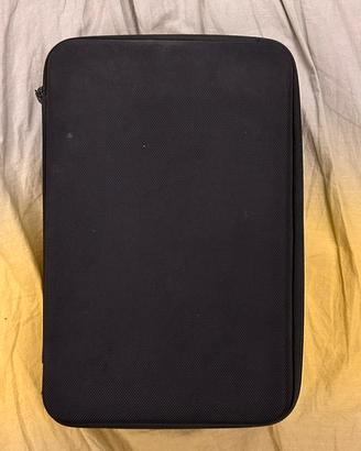 Porta action cam GoPro