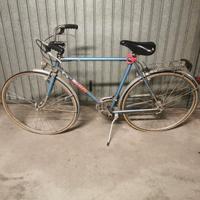 bicicletta bianchi 