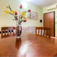 Bilocale con ampie terrazze