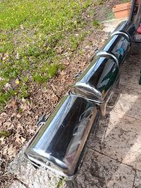 Scaldavivande chafing dish
