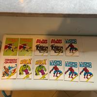 Albi elah della marvel anni 80’ in perfetto stato