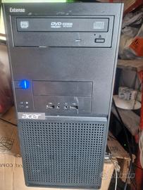 PC DESKTOP 
