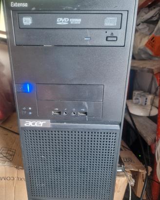 PC DESKTOP 