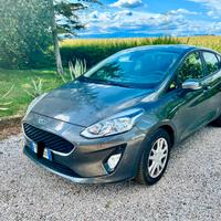 Ford Fiesta neopatentati e in garanzia