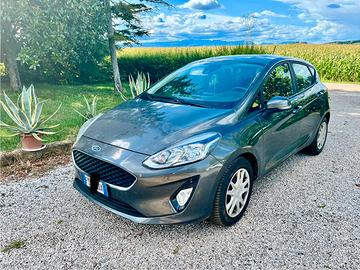 Ford Fiesta neopatentati e in garanzia