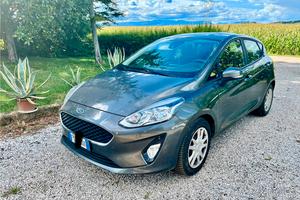 Ford Fiesta neopatentati e in garanzia
