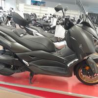 Yamaha X-Max 400 - 2020