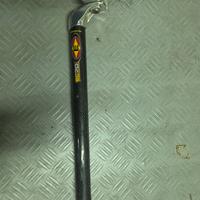 Reggisella Easton EC70 diametro 27mm in carbonio 