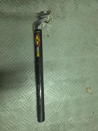 Reggisella Easton EC70 diametro 27mm in carbonio 