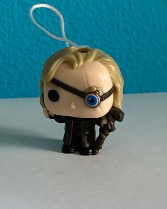 Funko Pop Kinder Joy Malocchio Moody -Harry Potter