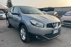 Nissan Qashqai 1.6 dCi DPF Tekna