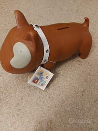 Cane salvadanaio doggy doggy