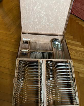 Servizio posate vintage