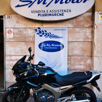 Yamaha TDM 900 - 2003