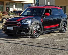 MINI Mini 2.0 John Cooper Works Countryman ALL4