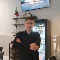 chef de rang e Cameriera ai piani 