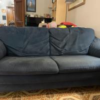 divano 3 posti chateaux d’ax