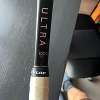 Wilson ultra 100 v.30