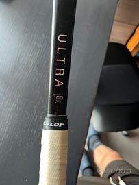 Wilson ultra 100 v.30