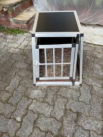 Trasportino per cani taglia medio piccola