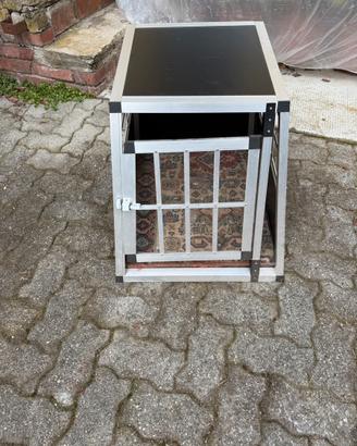 Trasportino per cani taglia medio piccola