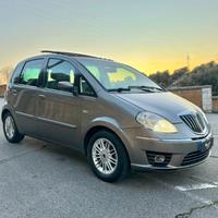 Lancia MUSA PLATINO/1.3 MJT 90CV/TETTO/PELLE
