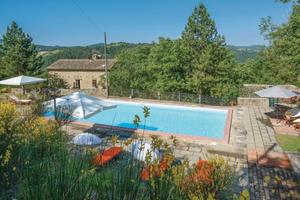 Casale con piscina 10/12 - last ferragosto