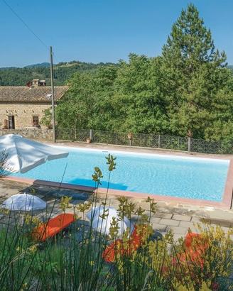 Casale con piscina 10/12 - last ferragosto
