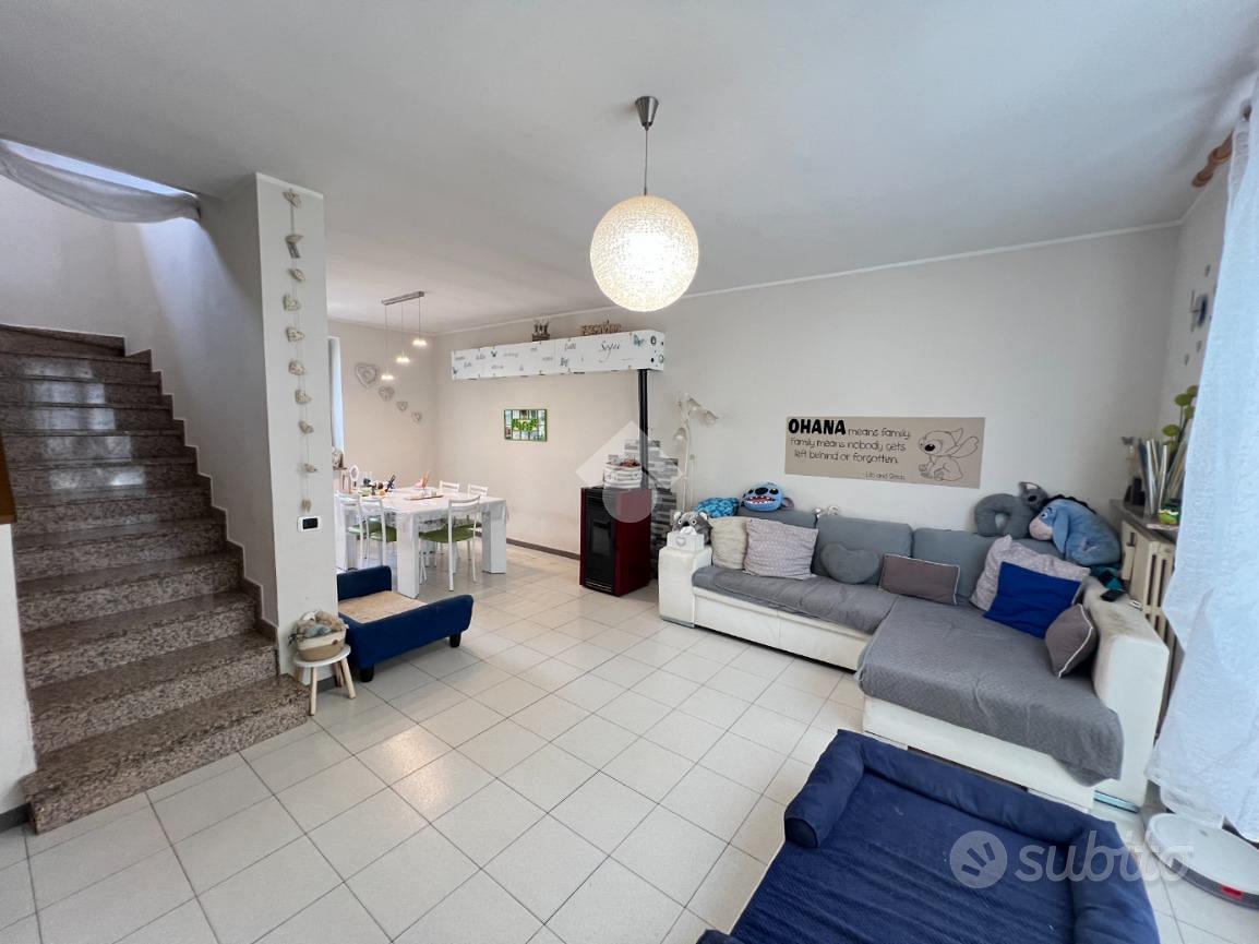 Casa – Malnate, San Salvatore - Vista 4