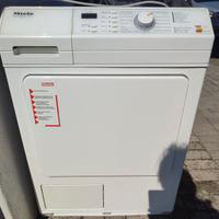 asciugatrice Miele 