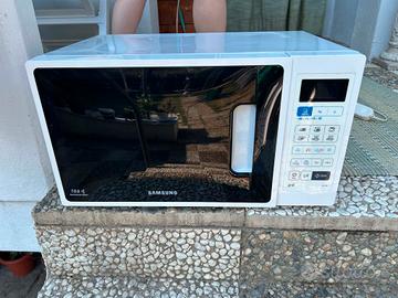 microonde Samsung 