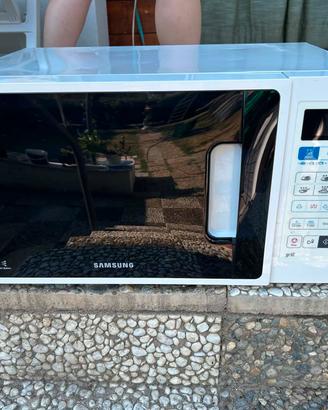 microonde Samsung 