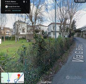 Suolo 100 mq uscita antessano 3332202020 pozzo