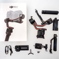 Ronin RS3 + Maniglia Modulare SmallRig