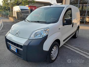 CITROEN NEMO 1.3 HDI 80CV EURO6B ANNO 2018