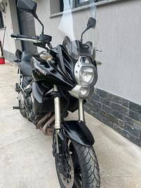 Versys 650