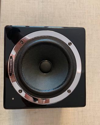 Behringer C50A Behritone
