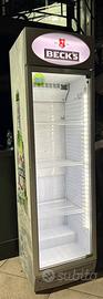 Frigovetrina Beck's