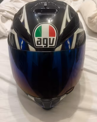 Agv k5