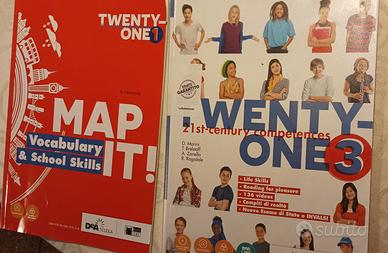 Testi scolastici scuola media 