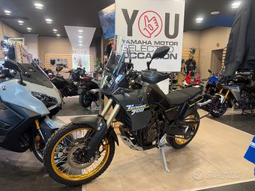 Yamaha Ténéré 700 EXPLORE - 2024 - Km 5428