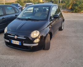 Fiat 500 1,3 multijet 95cv