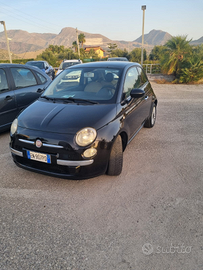 Fiat 500 1,3 multijet 95cv