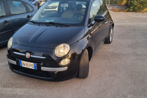 Fiat 500 1,3 multijet 95cv
